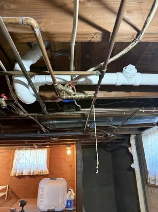 Wicked Plumbing