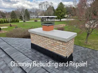 Wisconsin Chimney Technicians