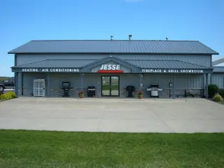 Jesse Heating & Air Conditioning