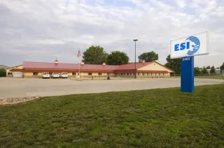 Eichenauer Services Inc