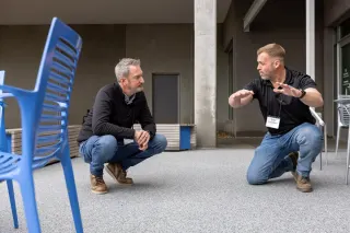 Thrasher Foundation Repair