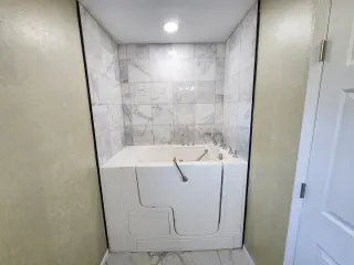 RC remodeling