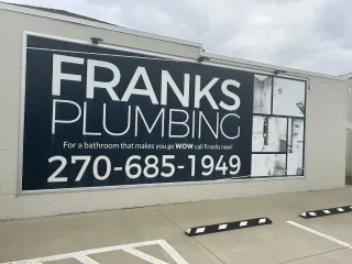 Frank's Plumbing and Heating