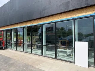 Cheshire Glass Company