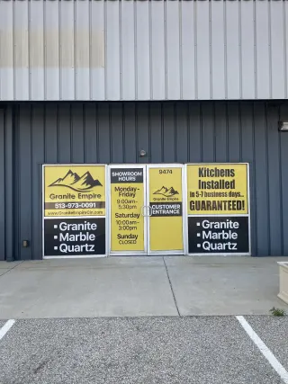 Granite Empire of Cincinnati
