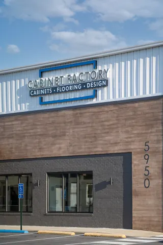 Cabinet Factory