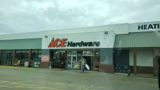 Duncan Ace-66 Hardware