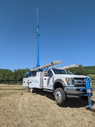 Mike Zimmerman Well Service LLC.