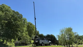 Wells Pump Service