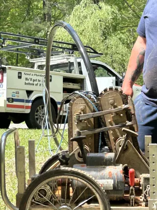 Walker's Plumbing