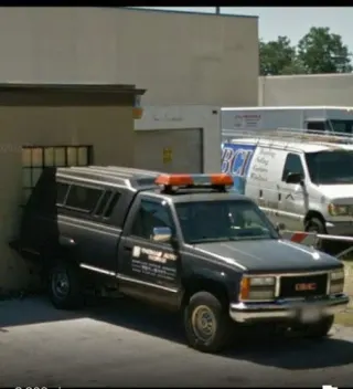 Thomas Auto Works