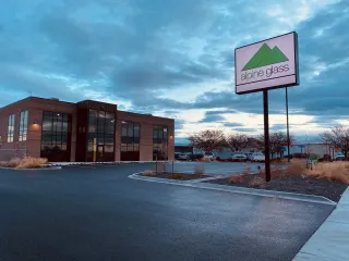 Eagle Glass - Commercial Div formerly Alpine Glass