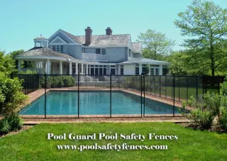 Pool Guard Pompano Beach