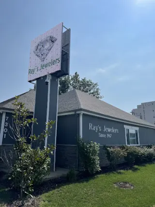 Ray's Jewelers