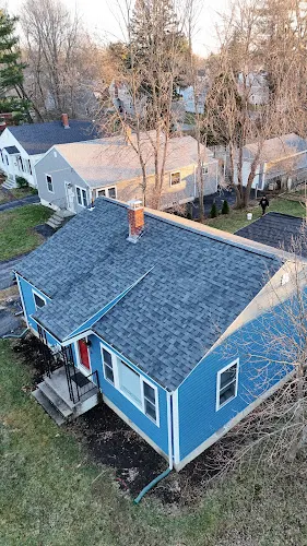 Mandette Roofing Plus