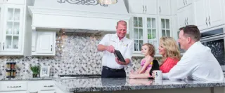 Guinco Service Appliance Repair