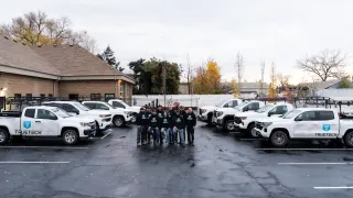 True Tech Mechanical