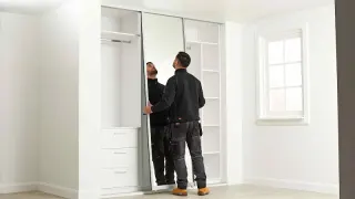 Glass Mirror Pro
