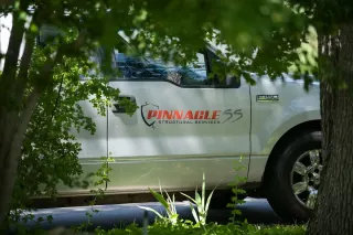 Pinnacle Structural Services