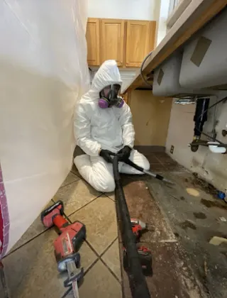 All Phase Restoration