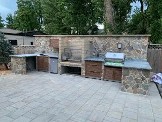 Diaz Masonry Services
