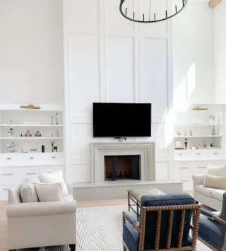 Fireplaces Atlanta