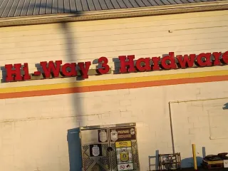 Hi Way 3 Hardware