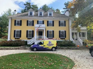 Dryer Vent Wizard of Rhode Island