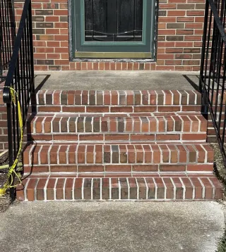Groome's Brick & Foundation