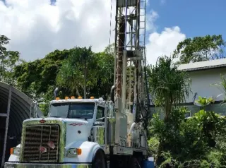 Derrick's Well Drilling & Pump Services LLC