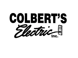 Colbert's Electric, Inc.