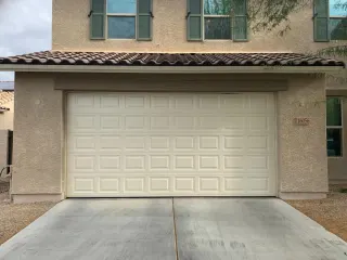 Hampton Garage Door Repair