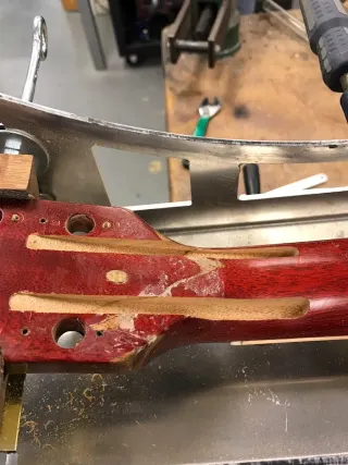 Guitar Repair Services/ Appointment Only