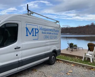 Morgantown’s Plumber