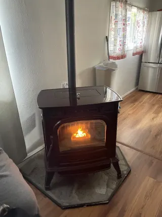 A Better Chimney