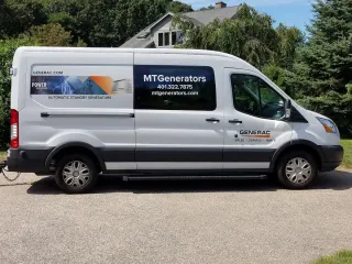 MT Generators