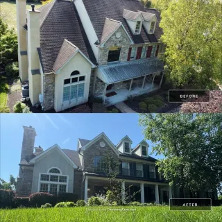 Gormley Construction Inc.