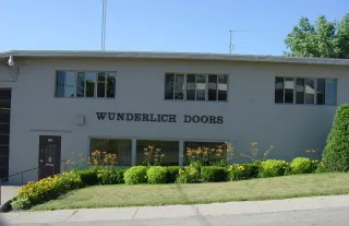 Wunderlich Doors, Inc