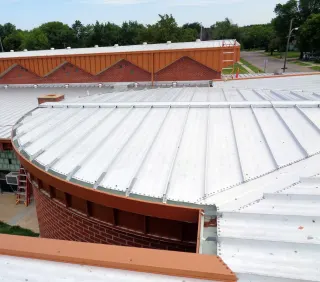 A-Lert Roof and Building Systems