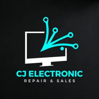 CJ Electronic Repair & Sales