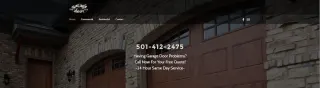The Garage Door Guy Corp