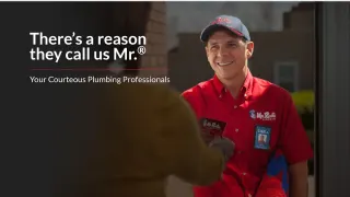 Mr. Rooter Plumbing of Richmond, VA