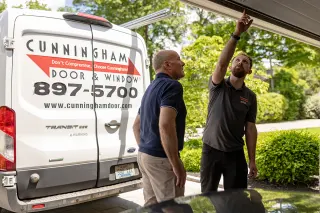 Cunningham Door & Window