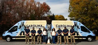 Carolina Plumbing & Remodel