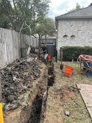 Du-West Foundation Repair