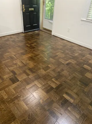 Magni Flooring, Hardwood Refinishing and Installation