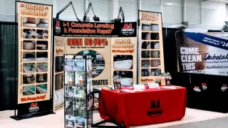 A-1 Concrete Leveling Fort Wayne