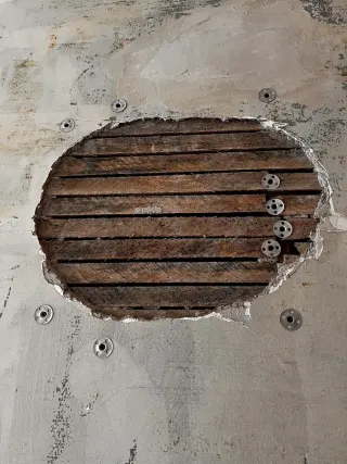 Estate Plaster