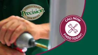 Precision Garage Door of Delmarva