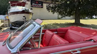 AK Upholstery
